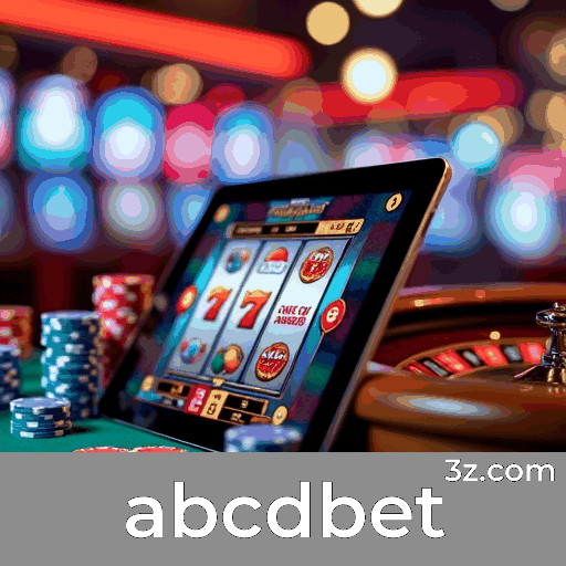 abcdbet: O Seu Cassino Premiado Online