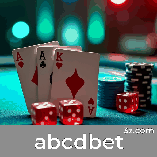 abcdbet: A Plataforma Líder em Apostas Seguras e de Qualidade