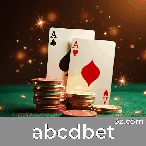 abcdbet: O Seu Cassino Premiado Online